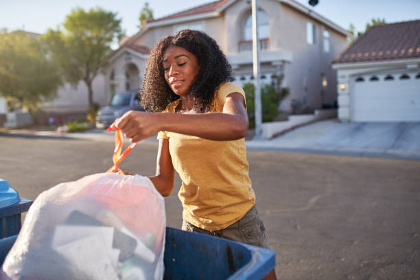 Trash Removal Near Me in Manti, UT
