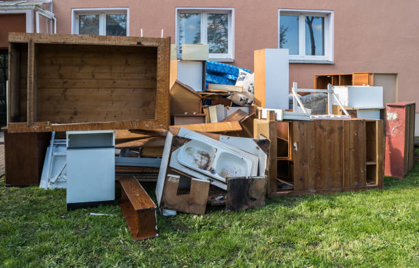 Best Junk Removal Near Me  in Manti, UT