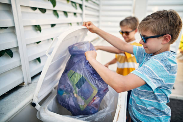 Best Yard Cleanup Services  in Manti, UT
