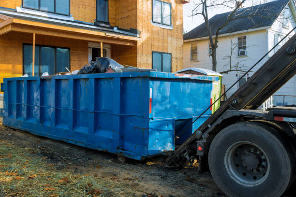 Best Residential Junk Removal  in Manti, UT