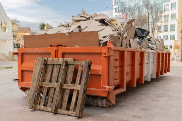 Best Local Junk Hauling  in Manti, UT
