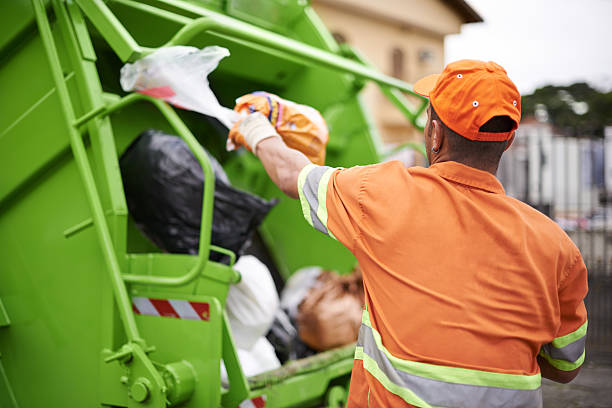 Best Professional Junk Removal  in Manti, UT