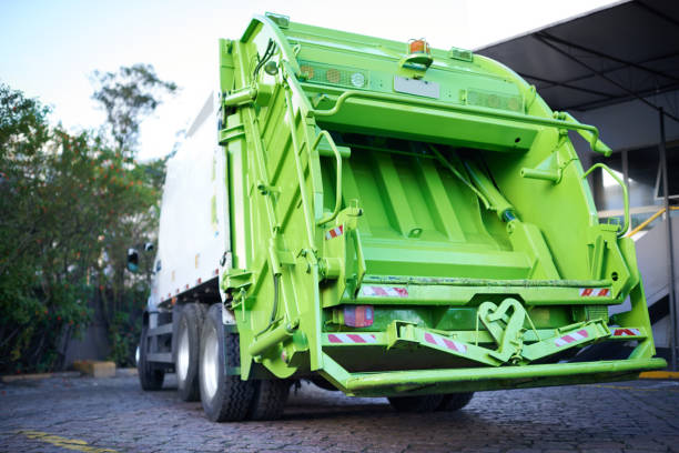 Best Attic Cleanout Services  in Manti, UT